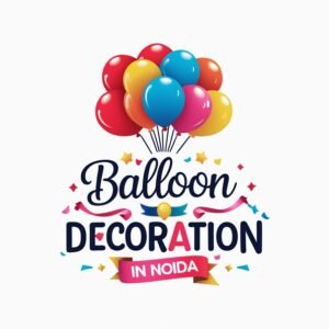 Balloon Decoration